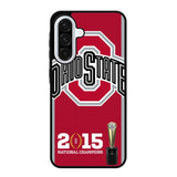 Ohio State 2015 Champions Samsung Galaxy A16 5G Case OV2994