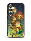 Scooby-Doo Monster Scary Samsung Galaxy S24 Plus 5G , Samsung Galaxy S24+ 5G Case OV2614