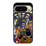 Scooby-Doo Cartoon Google Pixel 10 Pro Case QC2608