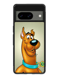 Scooby-Doo Google Pixel 8A Case QC2609