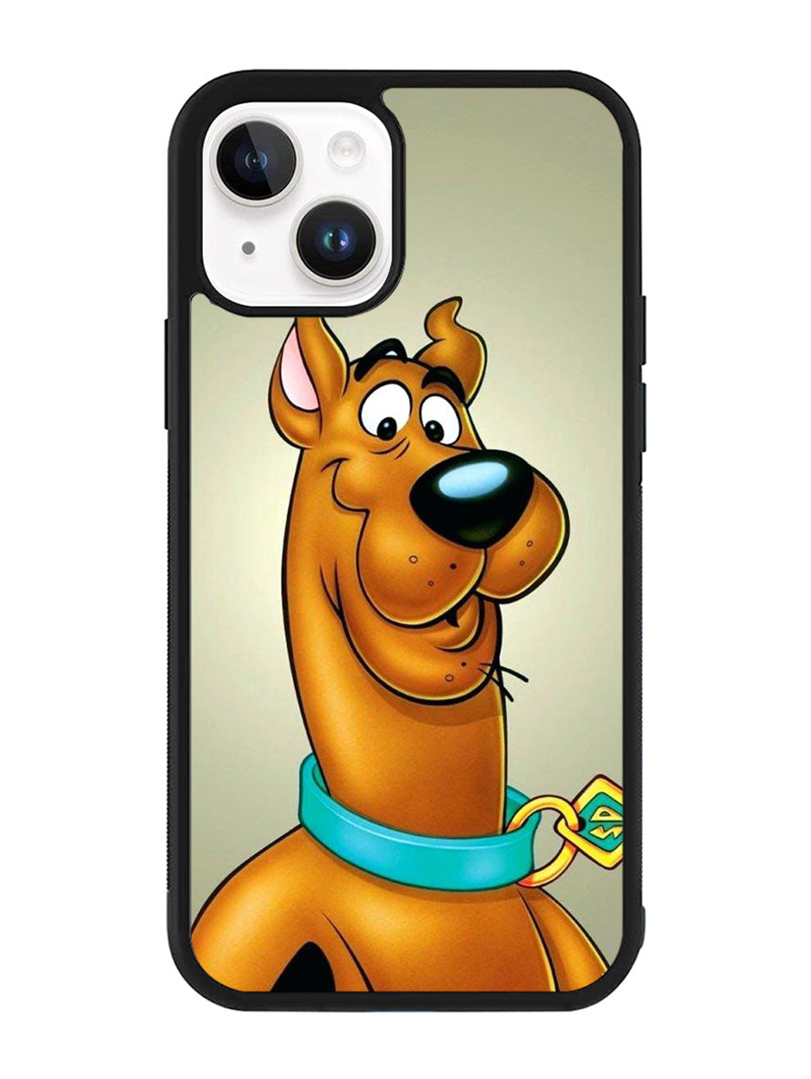 Scooby-Doo iPhone 15 Case OV2609