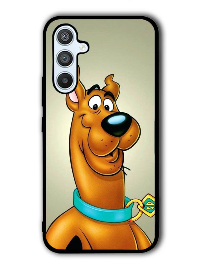 Scooby-Doo Samsung Galaxy A54 5G Case OV2609