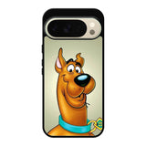 Scooby-Doo Google Pixel 10 Pro Case QC2609