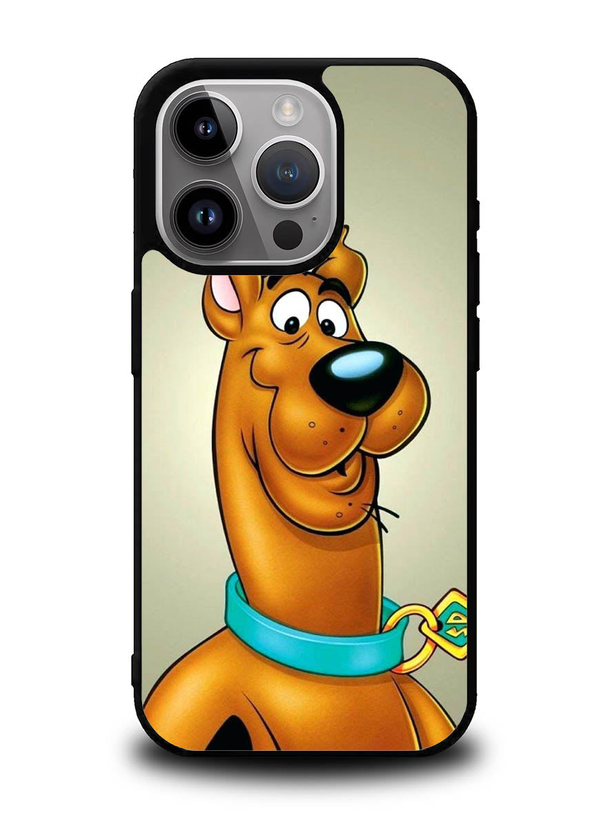 Scooby-Doo iPhone 16 Pro Case OV2609