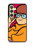 Velma Mystery Inc Samsung Galaxy S23 5G Case QC2037