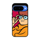 Velma Mystery Inc Google Pixel 10 Case QC2037