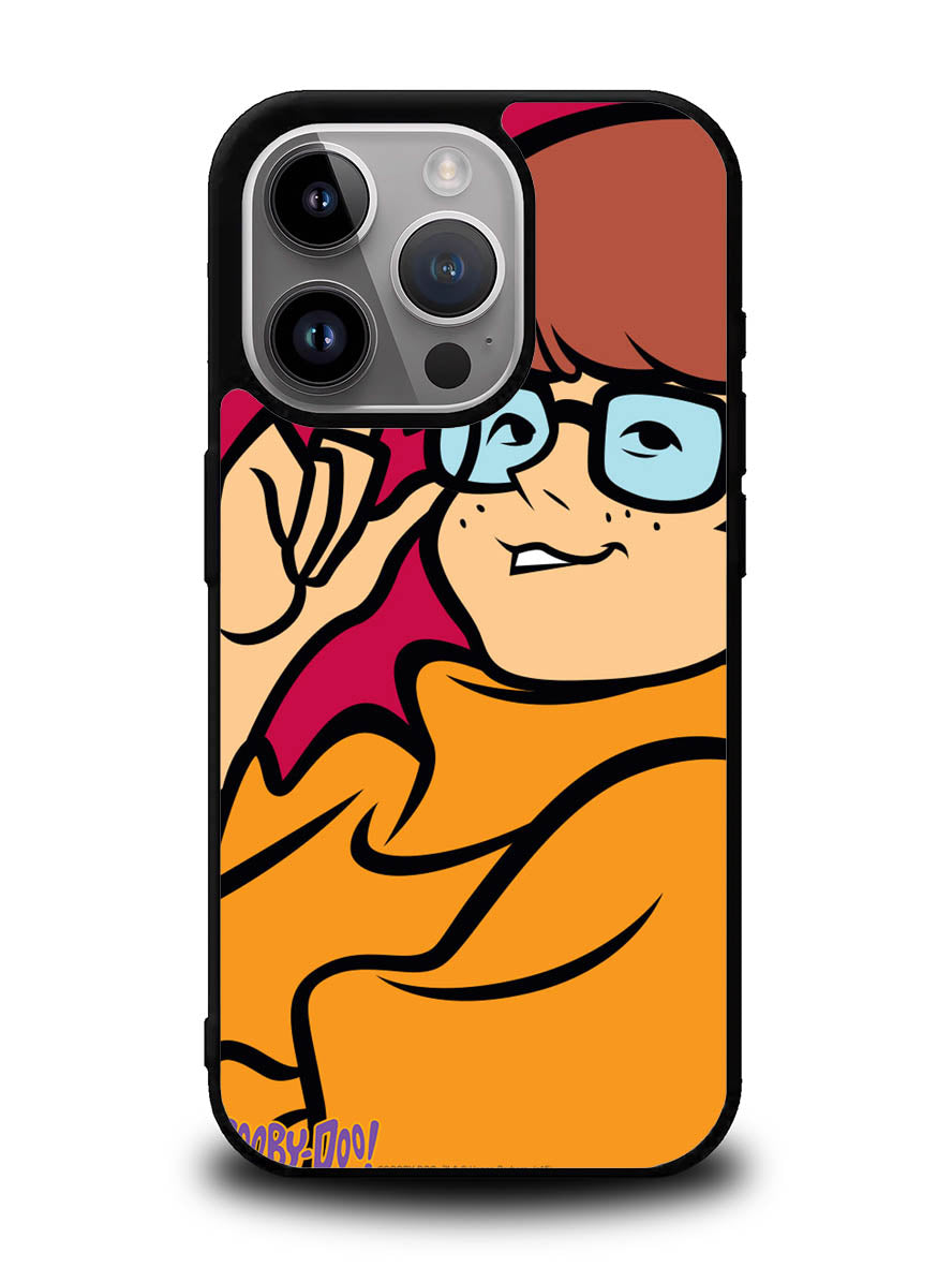 Velma Mystery Inc iPhone 15 Pro Max Case OV2037