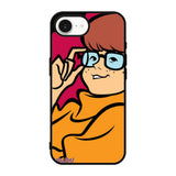 Velma Mystery Inc iPhone 17e Case QC2037