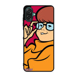 Velma Mystery Inc Samsung Galaxy A07 Case QC2037