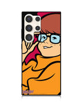 Velma Mystery Inc Samsung Galaxy S23 Ultra 5G Case QC2037