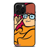 Velma Mystery Inc iPhone 16 Pro Case OV2037