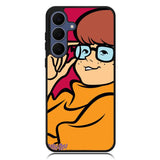 Velma Mystery Inc Samsung Galaxy S25 FE Case OV2037