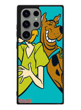 Shaggy And Scooby Samsung Galaxy S23 Ultra 5G Case