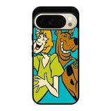 Shaggy And Scooby Google Pixel 10 Pro XL Case