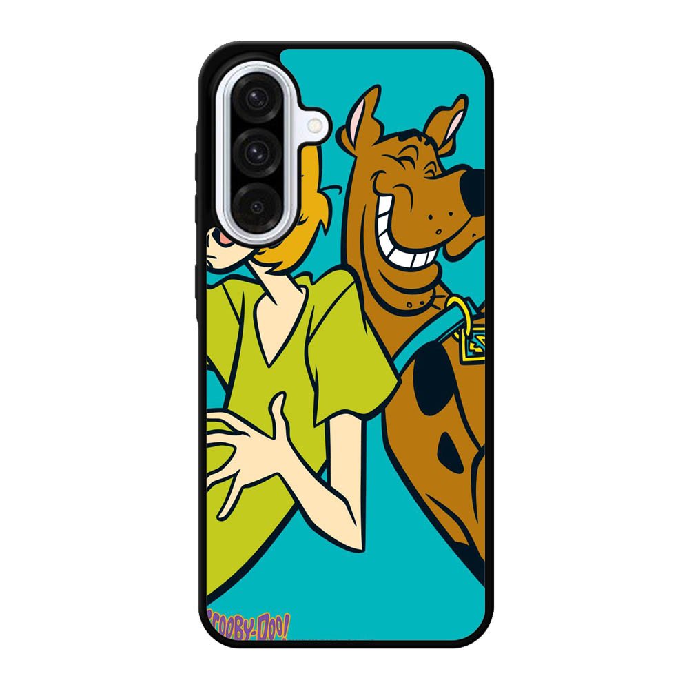 Shaggy And Scooby Samsung Galaxy A56 Case OV8032