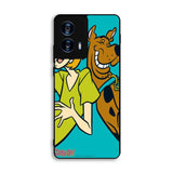 Shaggy And Scooby Motorola Moto G Power 5G 2024 Case OV7884