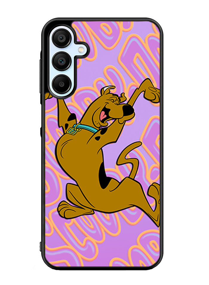 Scooby-Doo Samsung Galaxy A15 5G Case OV2610