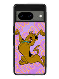 Scooby-Doo Google Pixel 8A Case QC2610