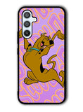 Scooby-Doo Samsung Galaxy A54 5G Case OV2610