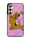 Scooby-Doo Samsung Galaxy S24 FE 5G Case OV2610