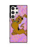 Scooby-Doo Samsung Galaxy S23 Ultra 5G Case QC2610