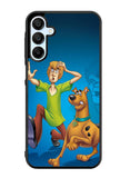 Shaggy And Scooby Run Samsung Galaxy A15 5G Case OV2594