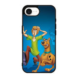 Shaggy And Scooby Run iPhone 17e Case OV2594