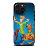 Shaggy And Scooby Run iPhone 16 Pro Max Case OV2594
