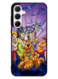 Scooby-Doo The Mummy Mystery Samsung Galaxy A35 5G Case