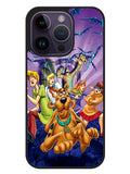 Scooby-Doo The Mummy Mystery iPhone 14 Pro Case OV0769