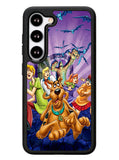 Scooby-Doo The Mummy Mystery Samsung Galaxy S23 5G Case