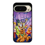 Scooby-Doo The Mummy Mystery Google Pixel 10 Pro XL Case