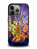 Scooby-Doo The Mummy Mystery iPhone 16 Pro Case