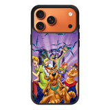 Scooby-Doo The Mummy Mystery iPhone 17 Pro Case