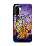 Scooby-Doo The Mummy Mystery Samsung Galaxy A36 Case OV8150