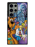 Scooby-Doo Mystery On Forest Samsung Galaxy S23 Ultra 5G Case