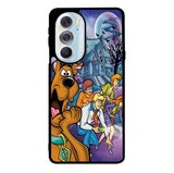 Scooby-Doo Mystery On Forest Motorola Moto Edge 2022 Case