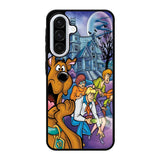 Scooby-Doo Mystery On Forest Samsung Galaxy A56 Case OV3891