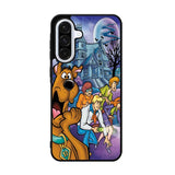 Scooby-Doo Mystery On Forest Samsung Galaxy A36 Case OV3891