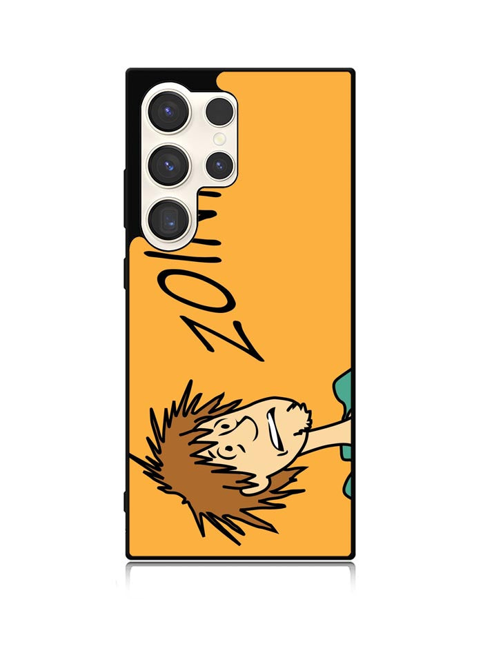 Shaggy Samsung Galaxy S24 Ultra 5G Case OV2595