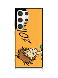 Shaggy Samsung Galaxy S24 Ultra 5G Case OV2595