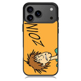 Shaggy Samsung Galaxy S26 Ultra Case OV2595