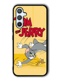 Tom And Jerry Samsung Galaxy A54 5G Case OV2163