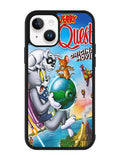 Tom And Jerry Spy Quest iPhone 14 Plus Case QC2168