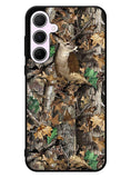 Realtree Camouflage 3rd Samsung Galaxy A55 5G Case