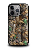 Realtree Camouflage 3rd iPhone 16 Pro Case
