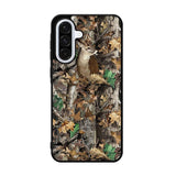 Realtree Camouflage 3rd Samsung Galaxy A36 Case OV1916
