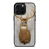 Deer iPhone 16 Pro Max Case OV4632