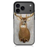 Deer iPhone 17 Pro Case OV4632
