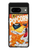 Cheetos Popcorn Google Pixel 8A Case QC4431